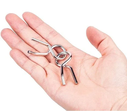 Łamigłówka Montessori - myślenie dla dzieci